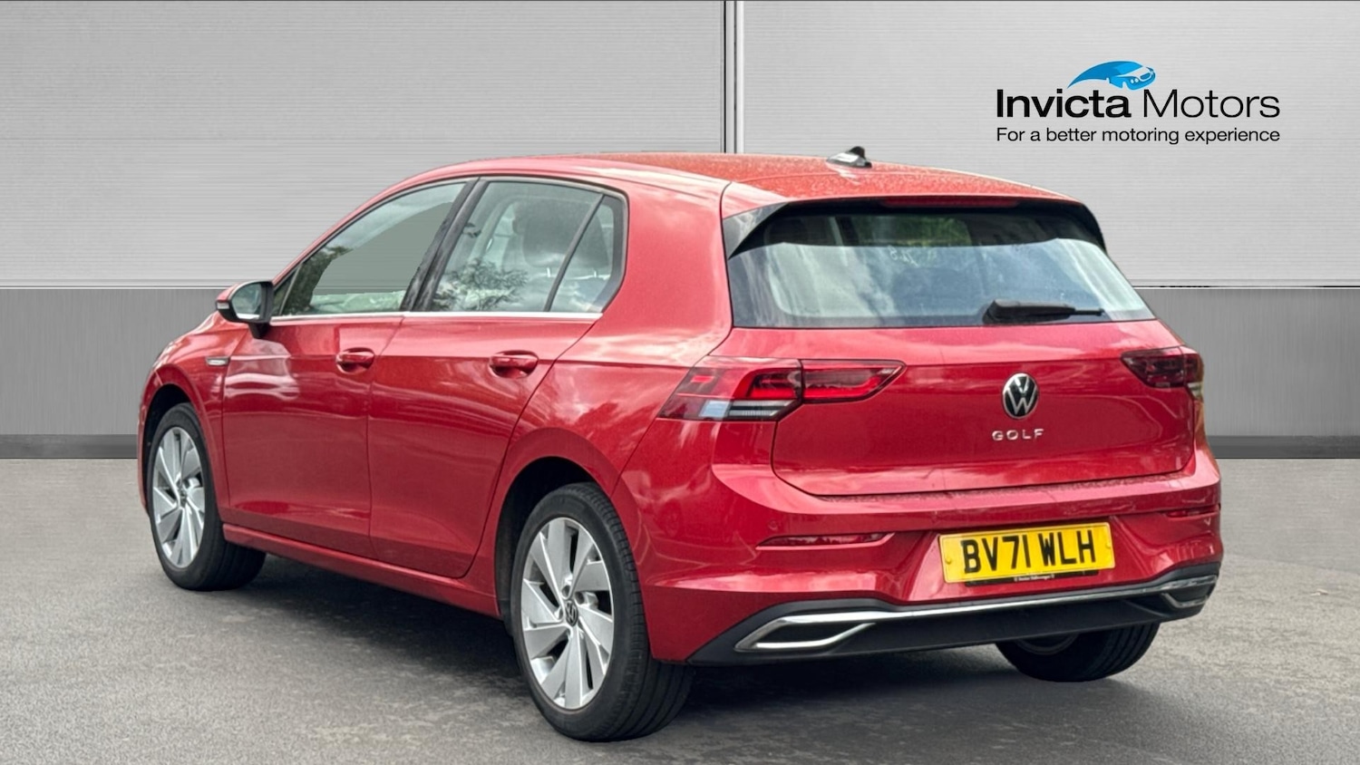 Used Volkswagen Golf 2021 for sale - 76784849: Photo 5