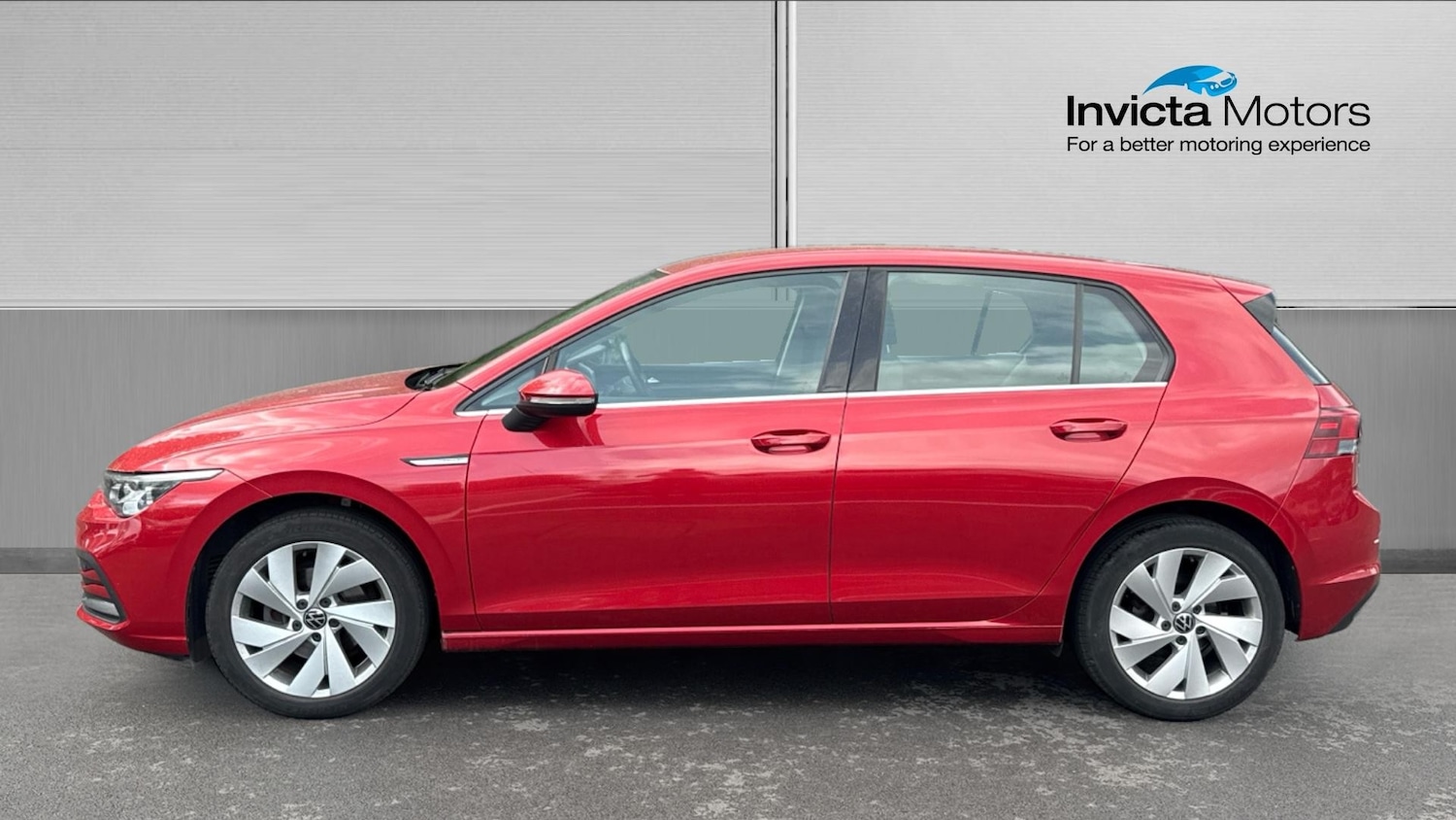 Used Volkswagen Golf 2021 for sale - 76784849: Photo 6