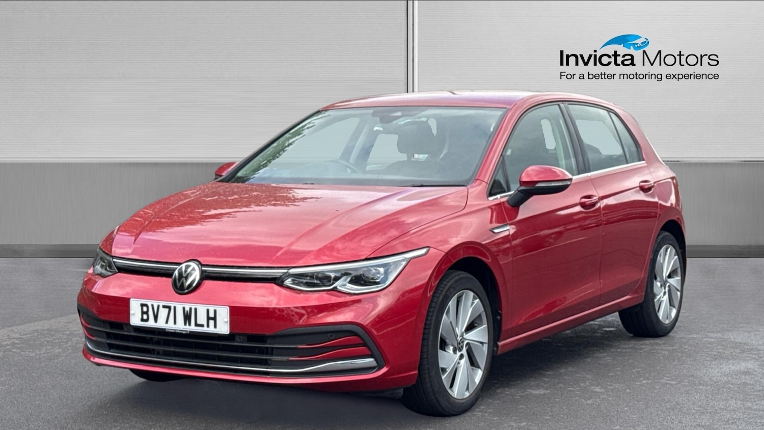 Used Volkswagen Golf 2021 for sale - 76784849: Photo 7