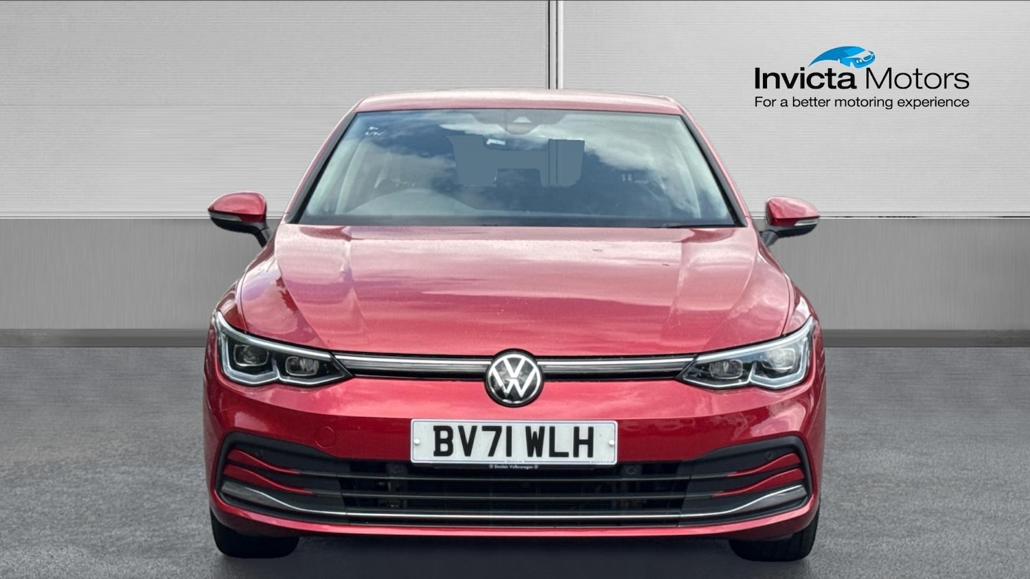 Used Volkswagen Golf 2021 for sale - 76784849: Photo 8