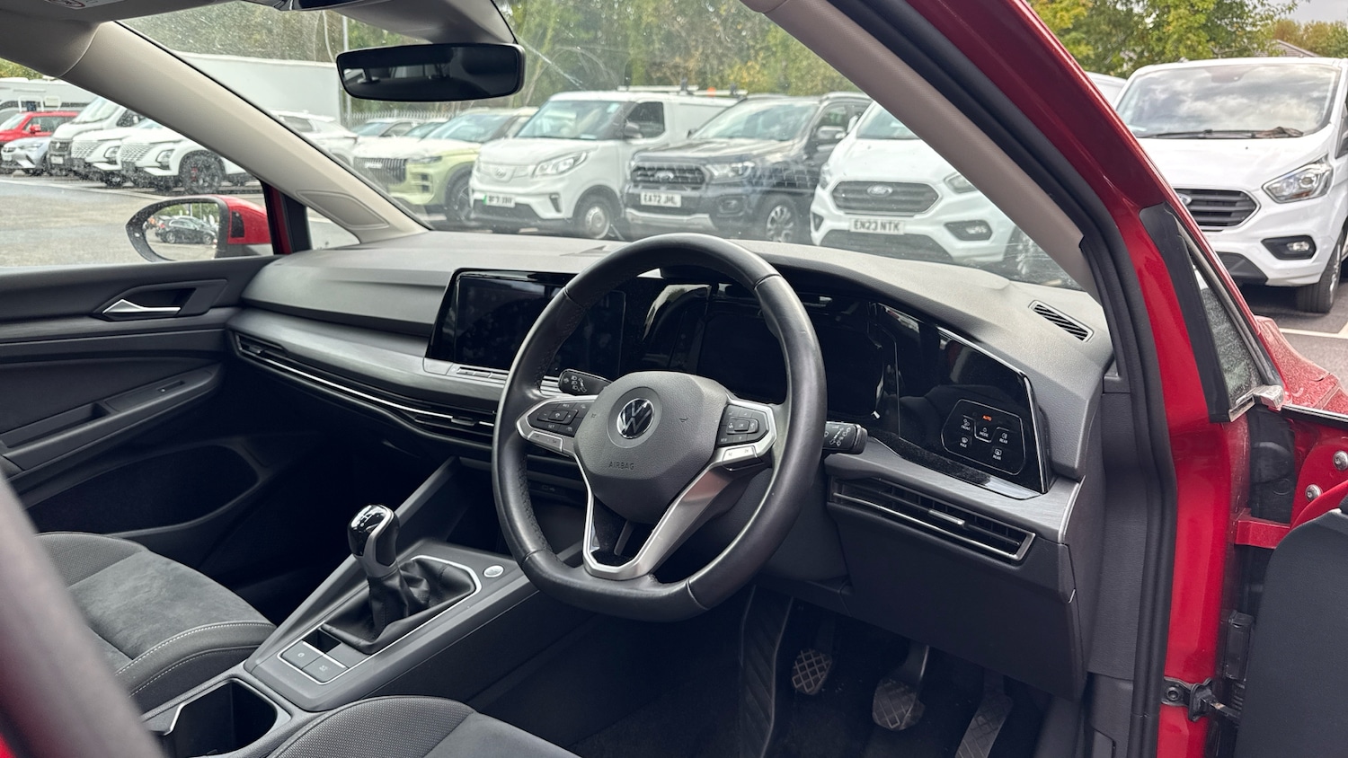 Used Volkswagen Golf 2021 for sale - 76784849: Photo 9