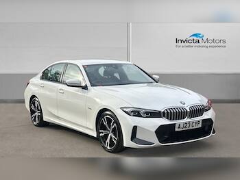 Used BMW 3 Series 2023 for sale - 79564274: Photo