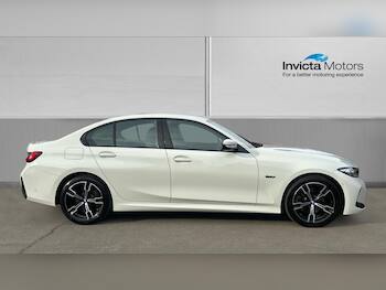 Used BMW 3 Series 2023 for sale - 79564274: Photo