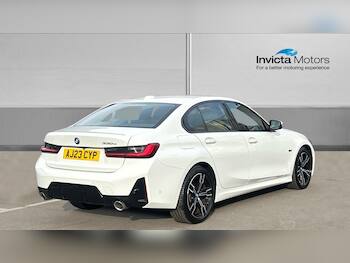 Used BMW 3 Series 2023 for sale - 79564274: Photo