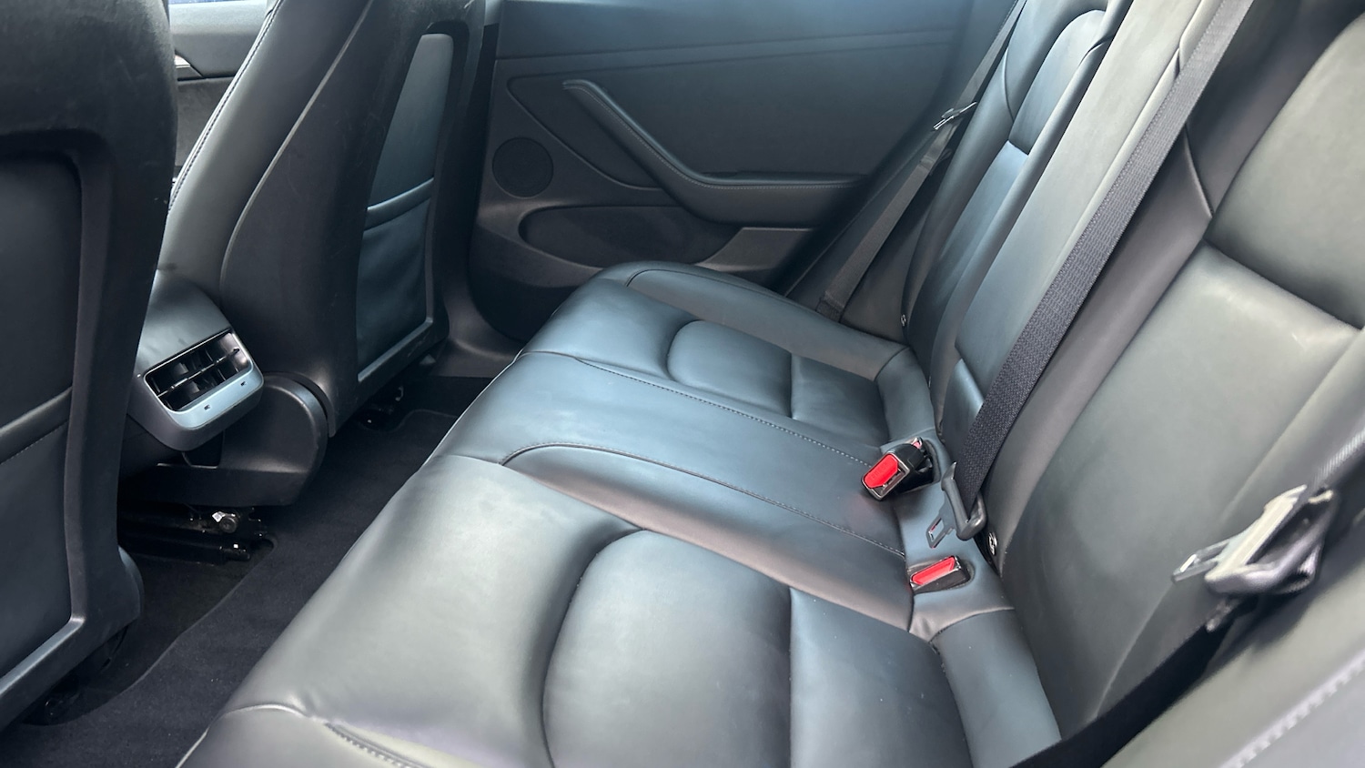 Used Tesla Model 3 2021 for sale - 76482784: Photo 14