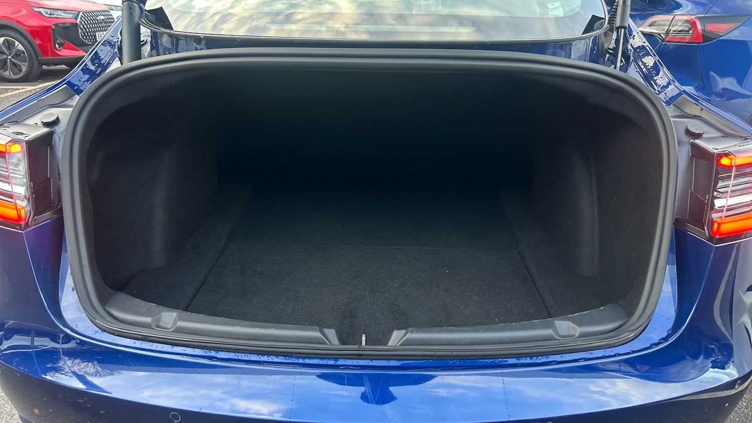 Used Tesla Model 3 2021 for sale - 76482784: Photo 15