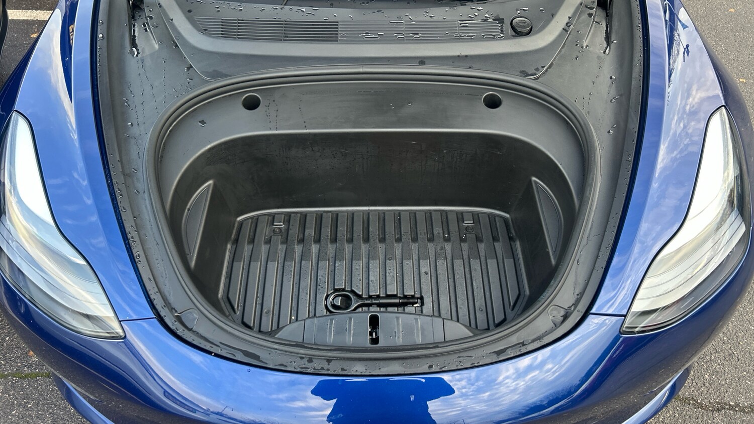 Used Tesla Model 3 2021 for sale - 76482784: Photo 16