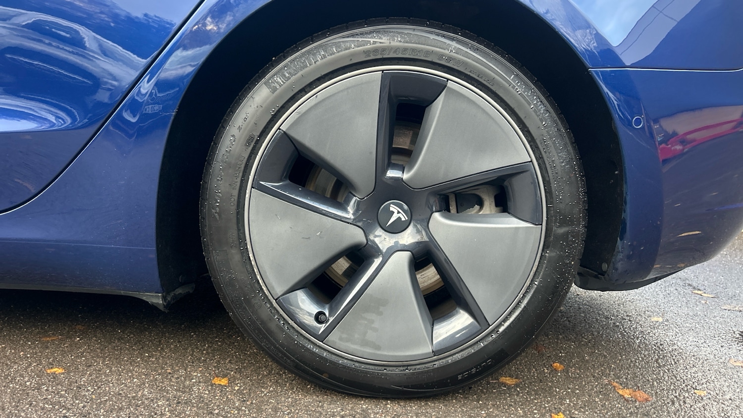 Used Tesla Model 3 2021 for sale - 76482784: Photo 18