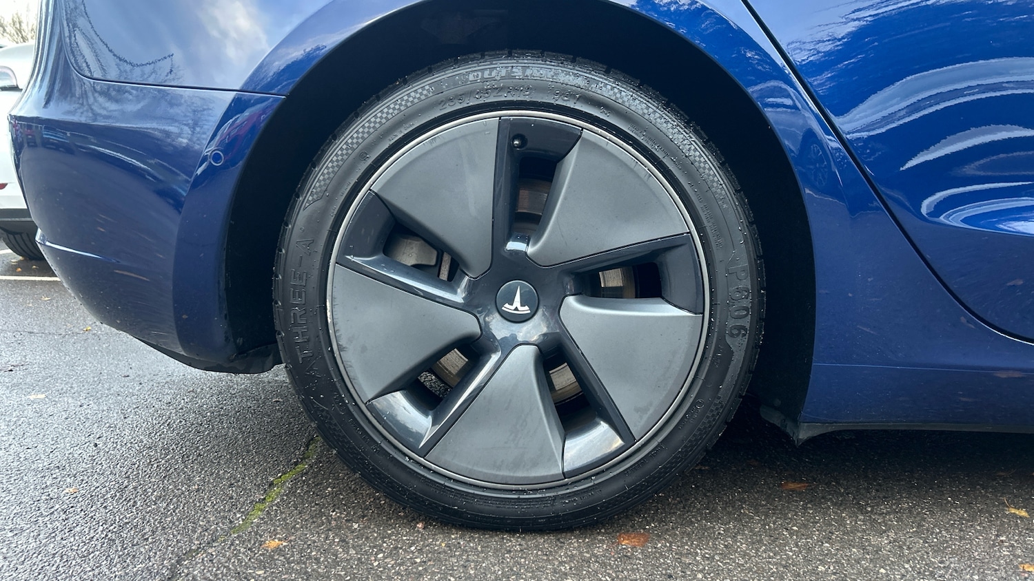 Used Tesla Model 3 2021 for sale - 76482784: Photo 19