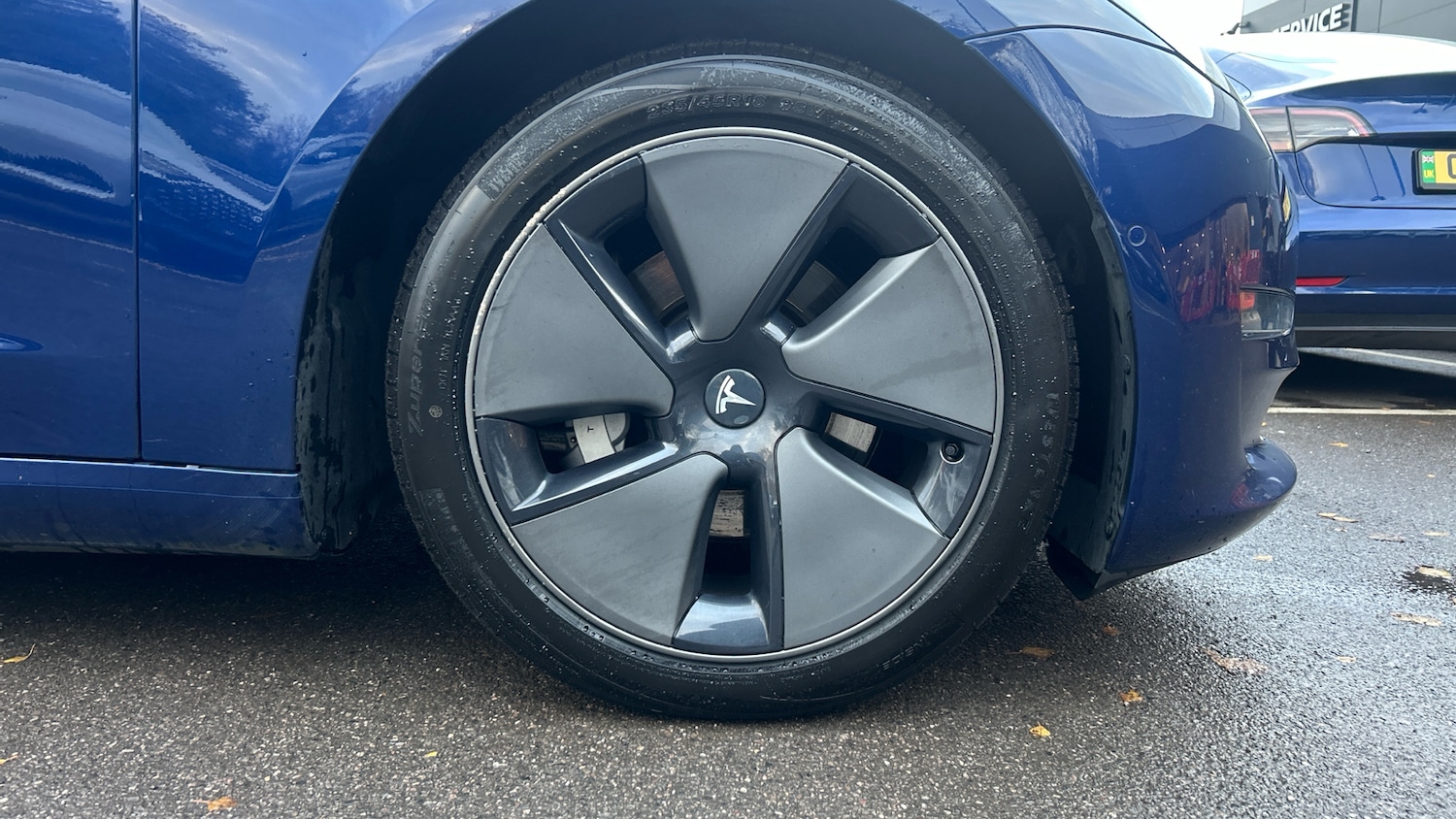 Used Tesla Model 3 2021 for sale - 76482784: Photo 20