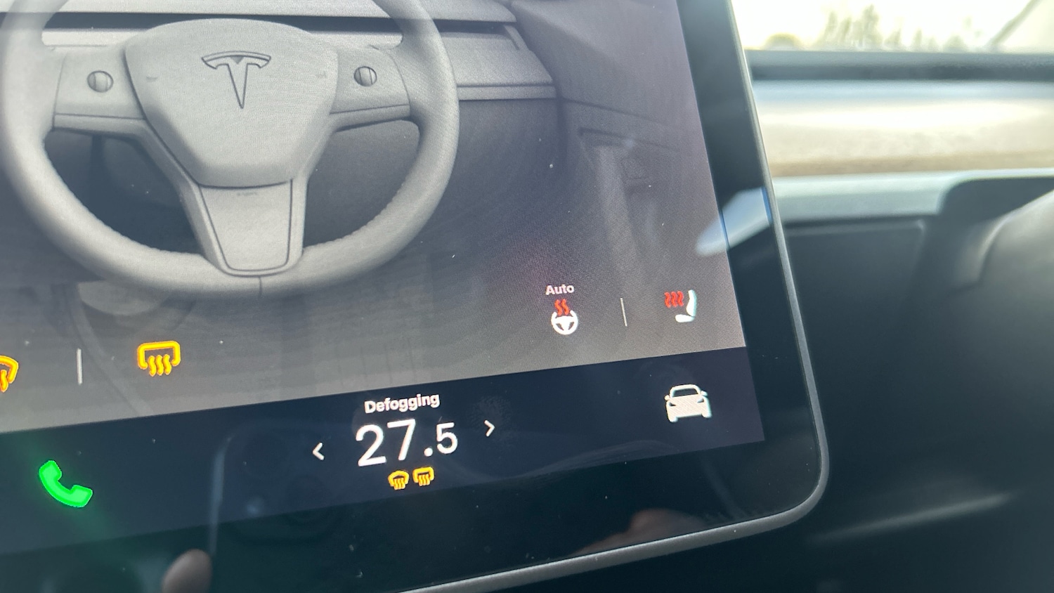 Used Tesla Model 3 2021 for sale - 76482784: Photo 22