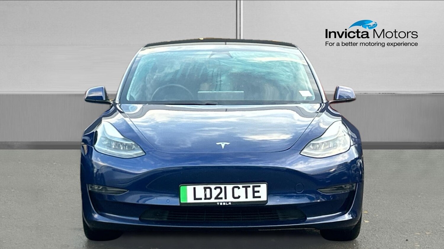 Used Tesla Model 3 2021 for sale - 76482784: Photo 8