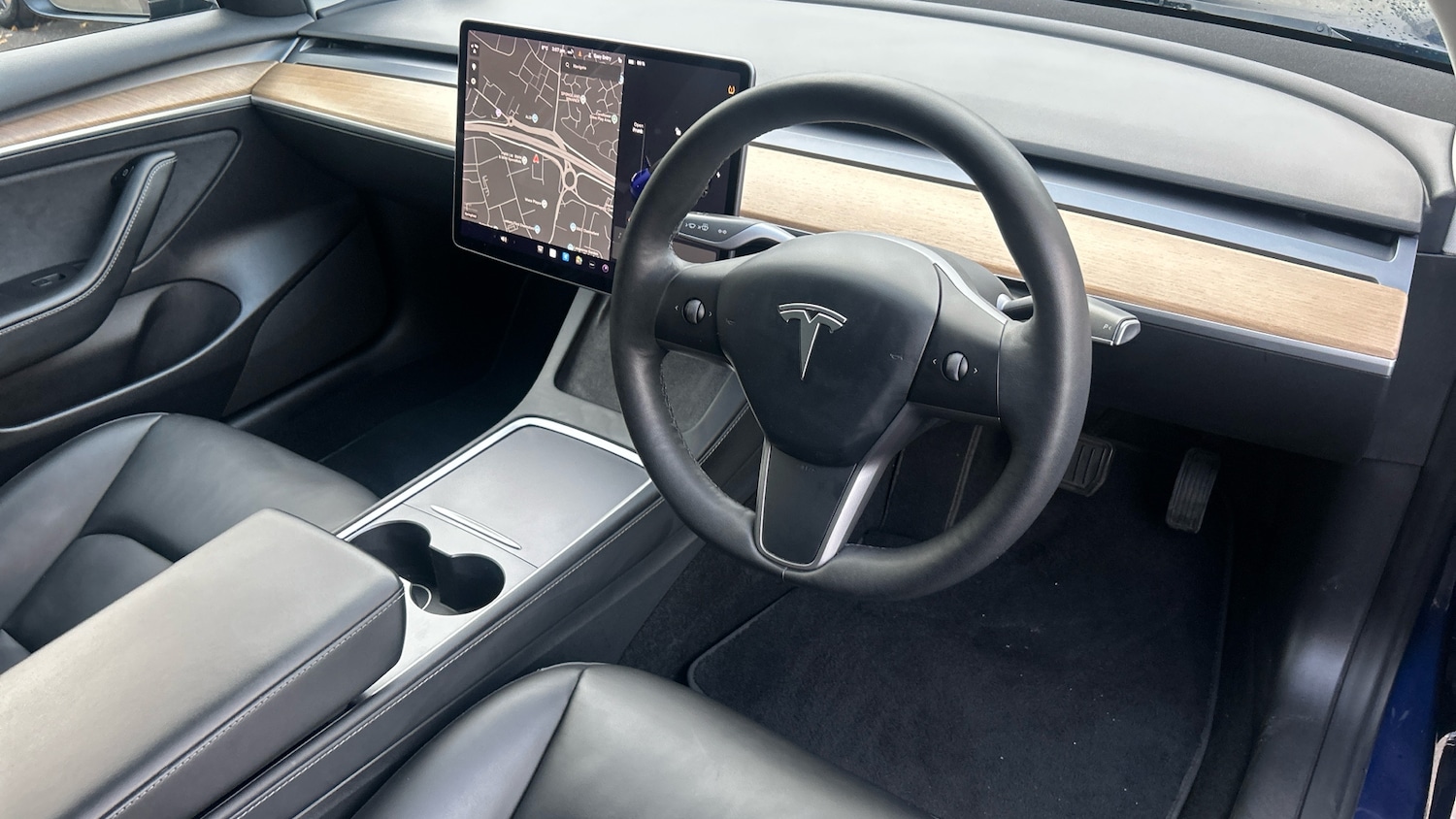 Used Tesla Model 3 2021 for sale - 76482784: Photo 9