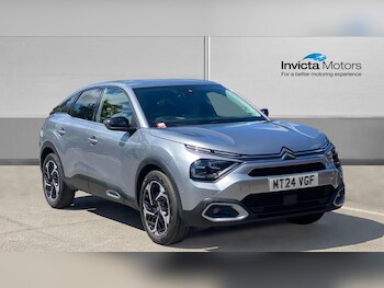 Used Citroen C4 2024 for sale - 79156751: Photo
