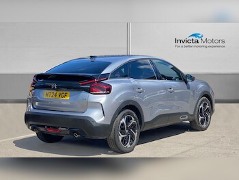Used Citroen C4 2024 for sale - 79156751: Photo