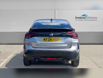 Used Citroen C4 2024 for sale - 79156751: Photo