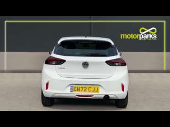 Used Vauxhall Corsa 2022 for sale - 74859392: Photo
