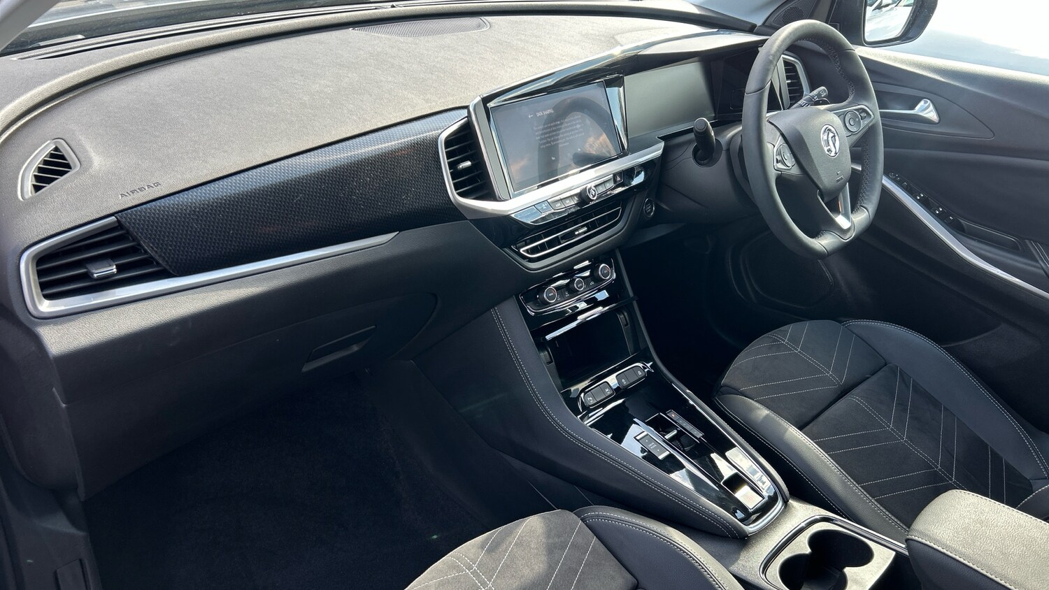 Used Vauxhall Grandland 2023 for sale - 77409379: Photo 10