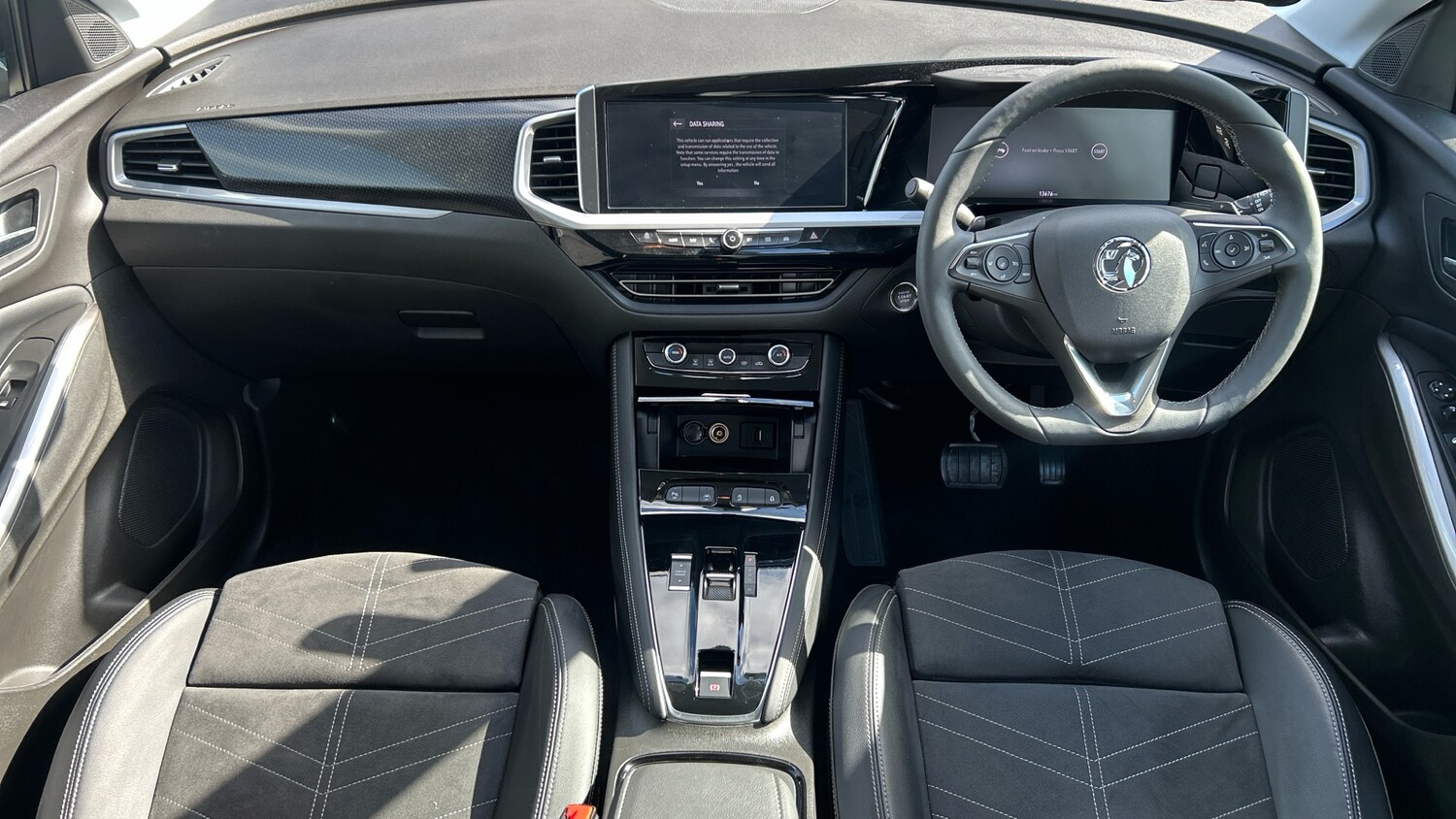 Used Vauxhall Grandland 2023 for sale - 77409379: Photo 11