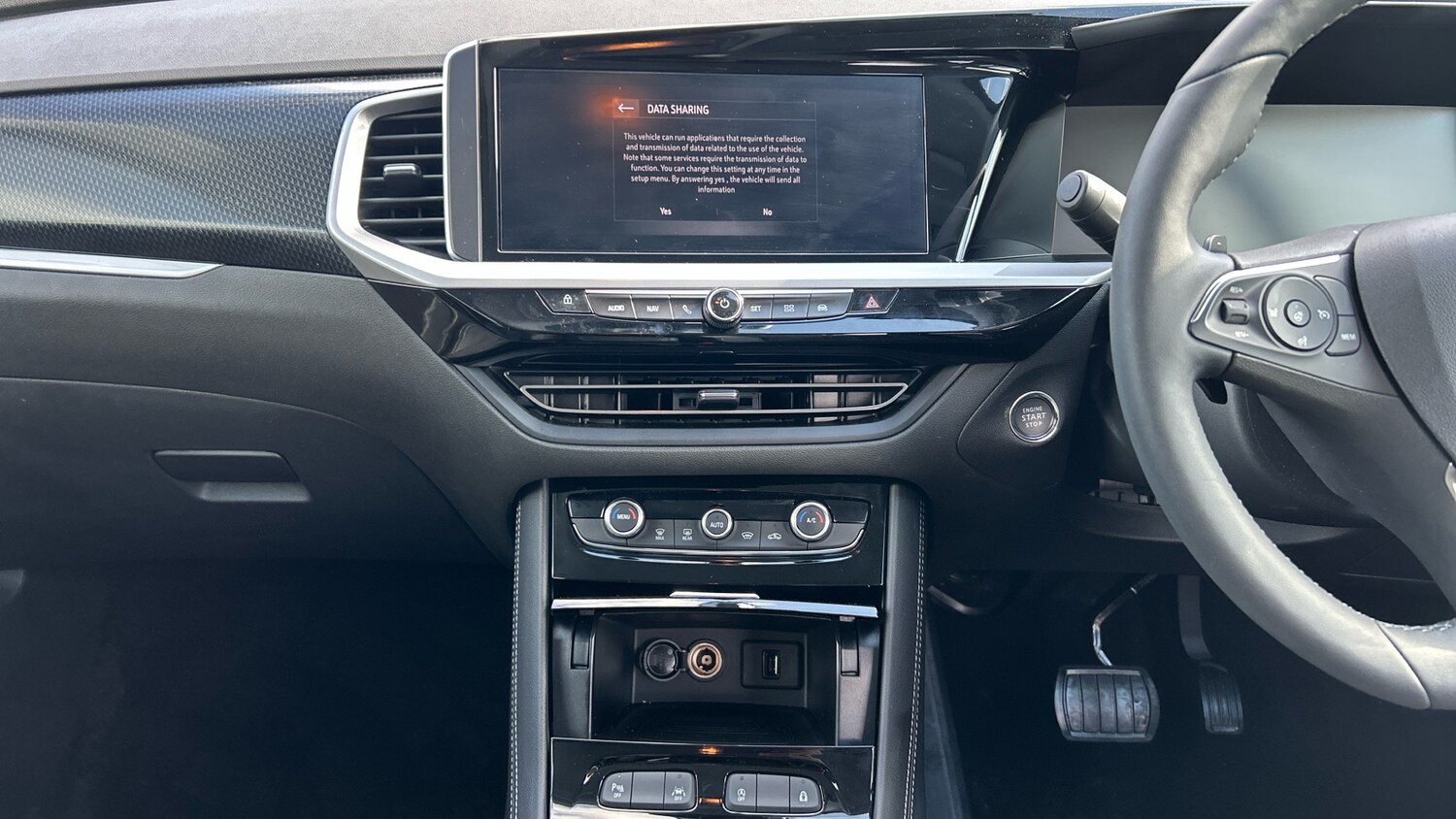 Used Vauxhall Grandland 2023 for sale - 77409379: Photo 12