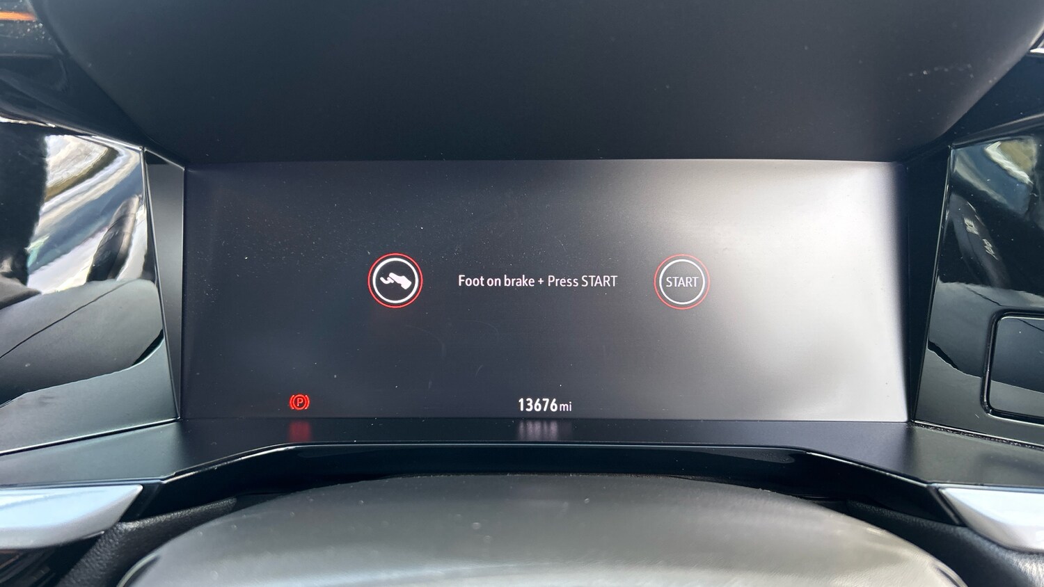 Used Vauxhall Grandland 2023 for sale - 77409379: Photo 13