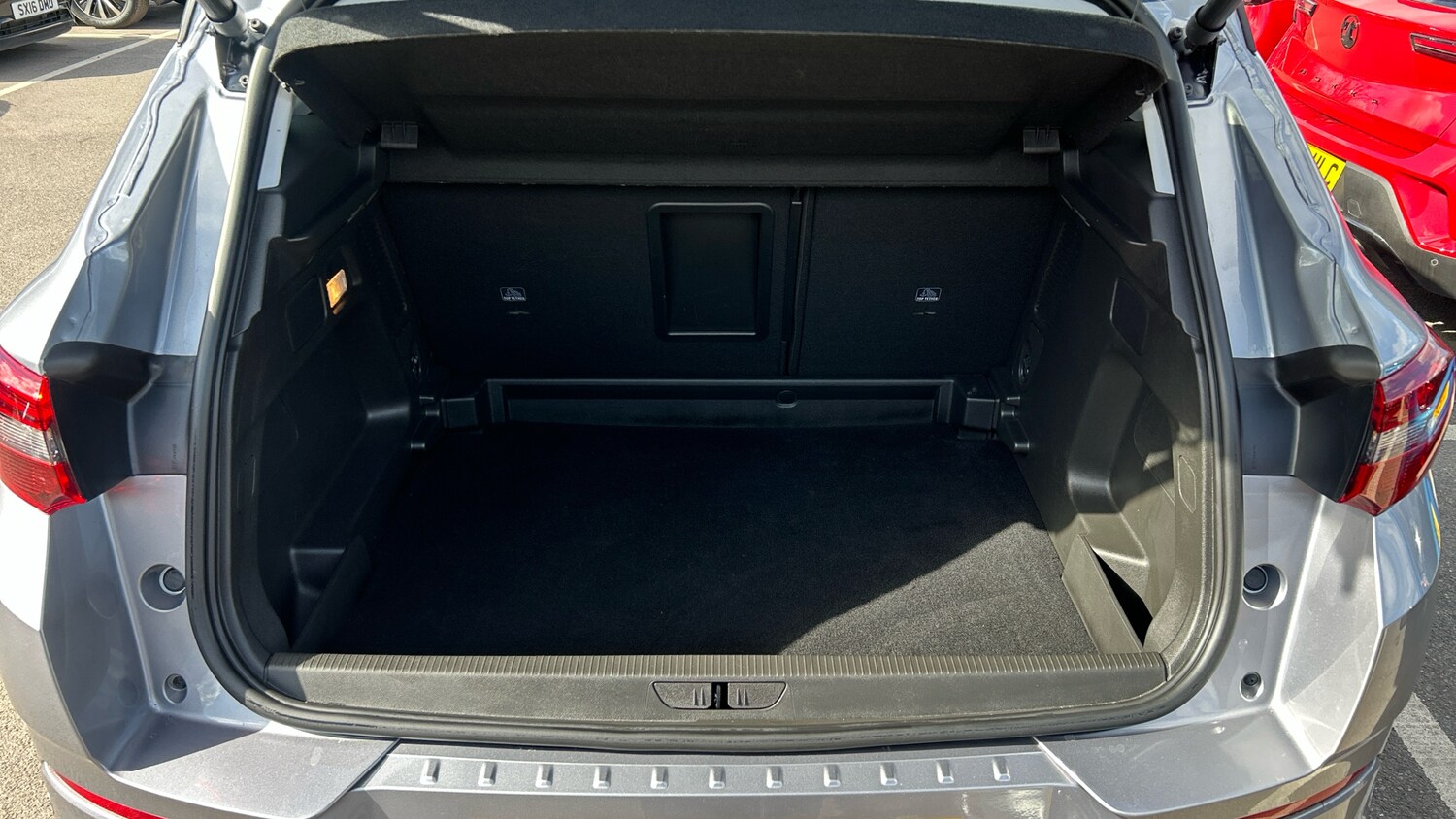 Used Vauxhall Grandland 2023 for sale - 77409379: Photo 15