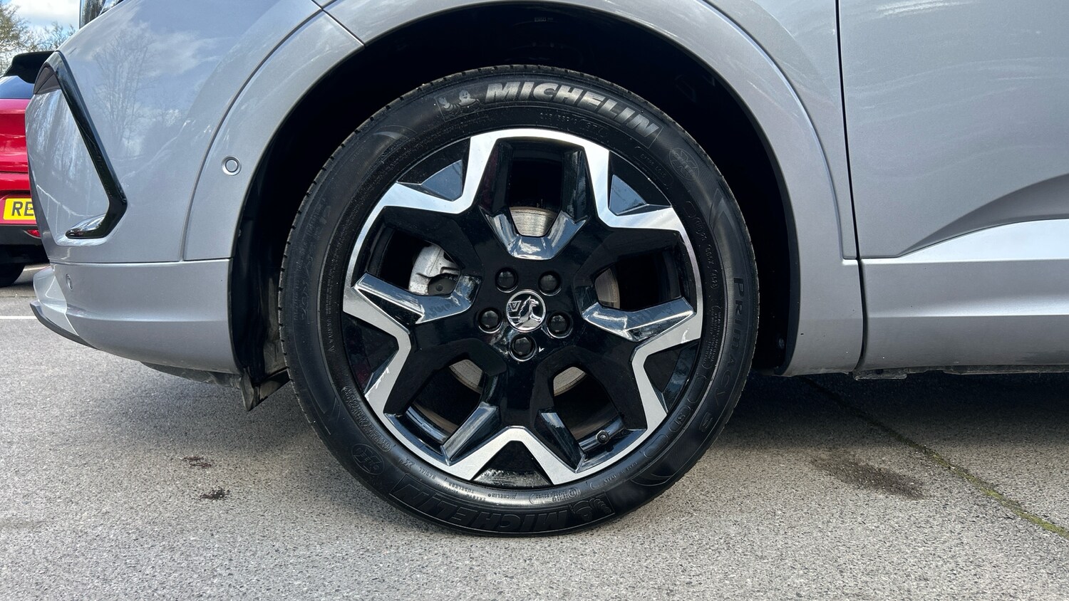 Used Vauxhall Grandland 2023 for sale - 77409379: Photo 17