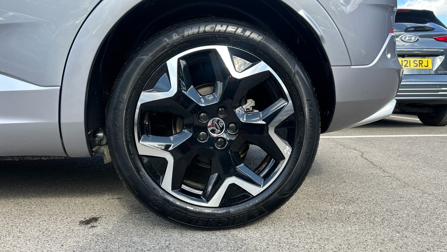 Used Vauxhall Grandland 2023 for sale - 77409379: Photo 18