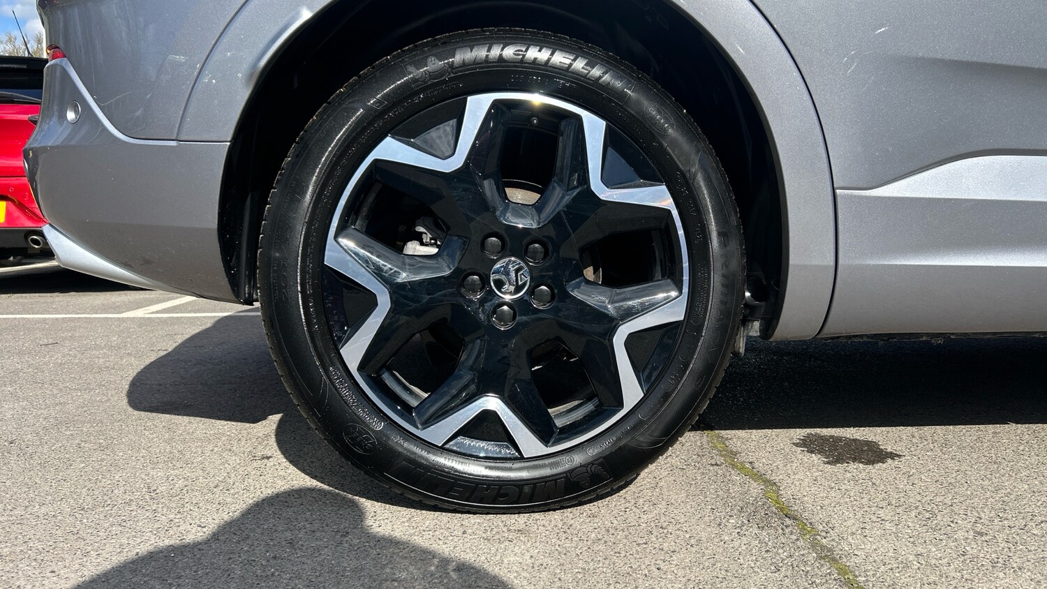 Used Vauxhall Grandland 2023 for sale - 77409379: Photo 19