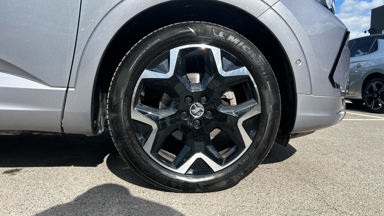 Used Vauxhall Grandland 2023 for sale - 77409379: Photo 20