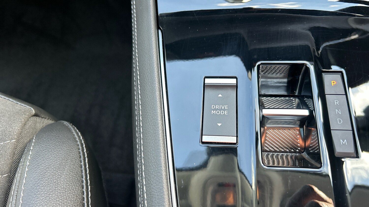 Used Vauxhall Grandland 2023 for sale - 77409379: Photo 22