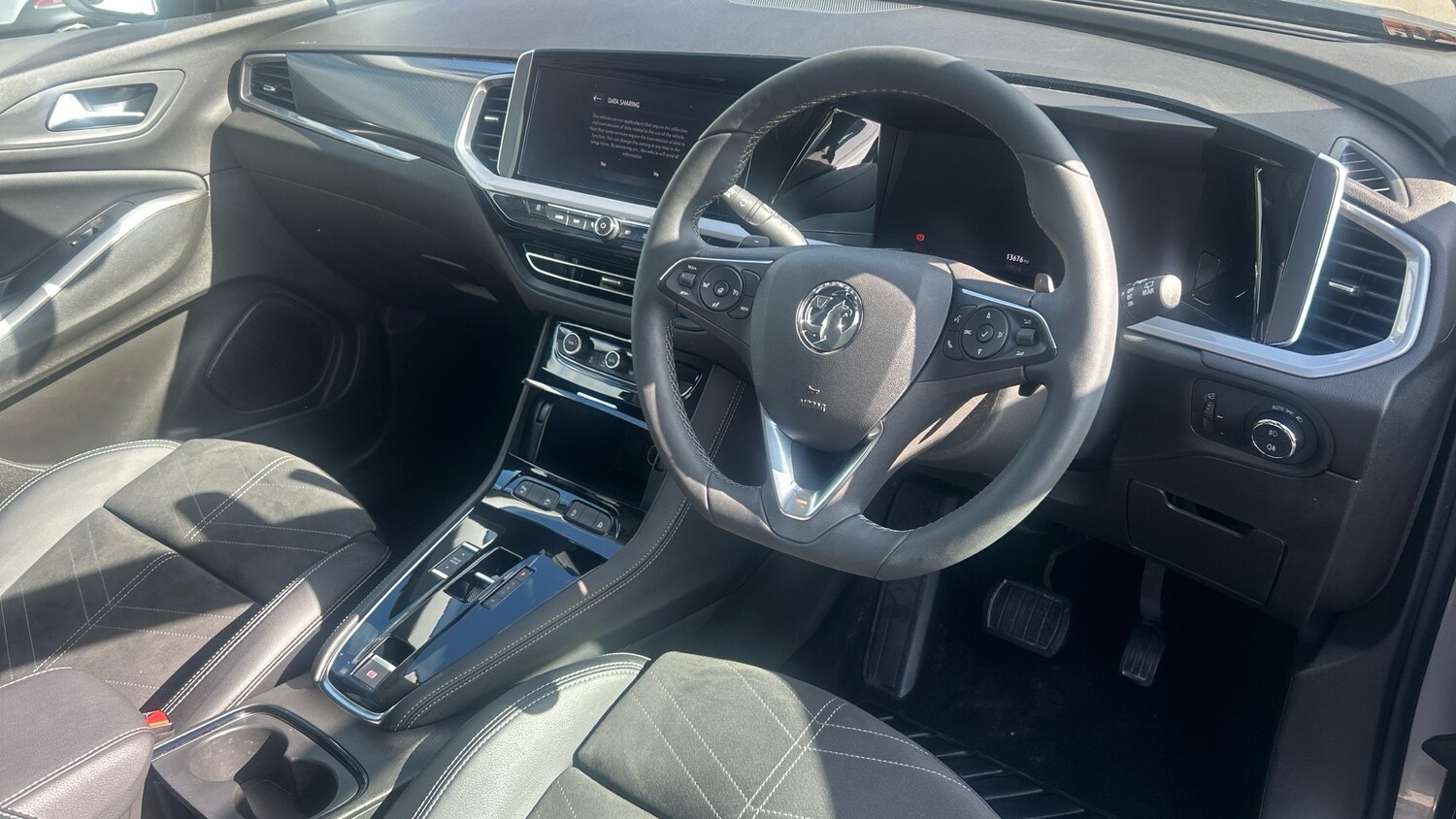 Used Vauxhall Grandland 2023 for sale - 77409379: Photo 9