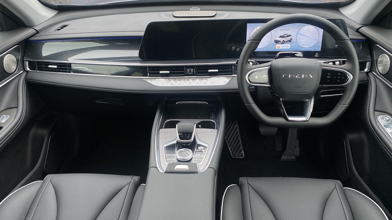 Used Chery Tiggo 7 2025 for sale - 77288880: Photo 11