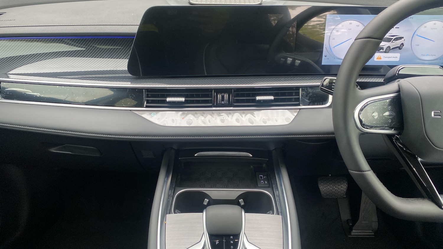 Used Chery Tiggo 7 2025 for sale - 77288880: Photo 12