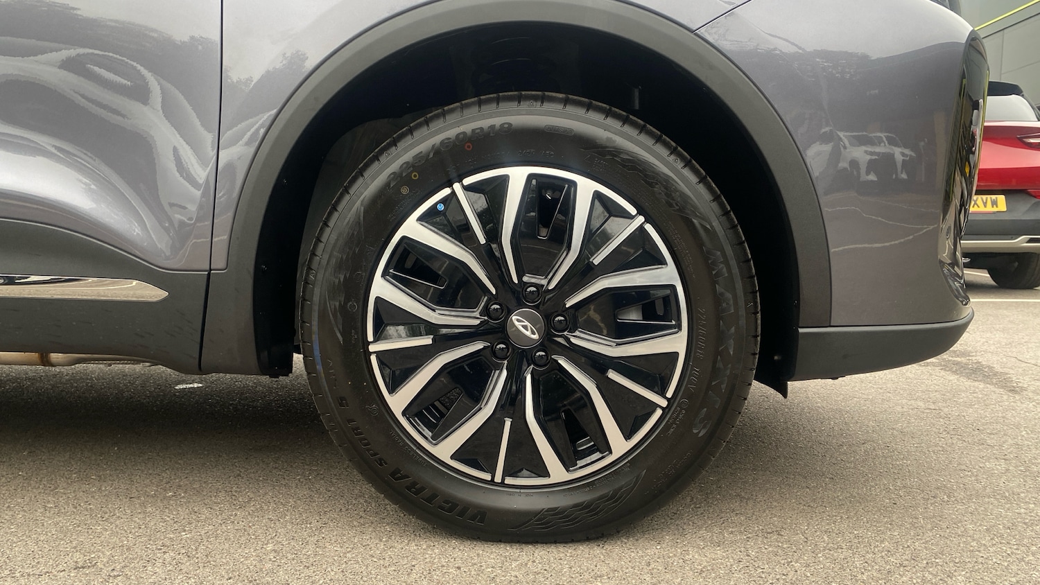 Used Chery Tiggo 7 2025 for sale - 77288880: Photo 20