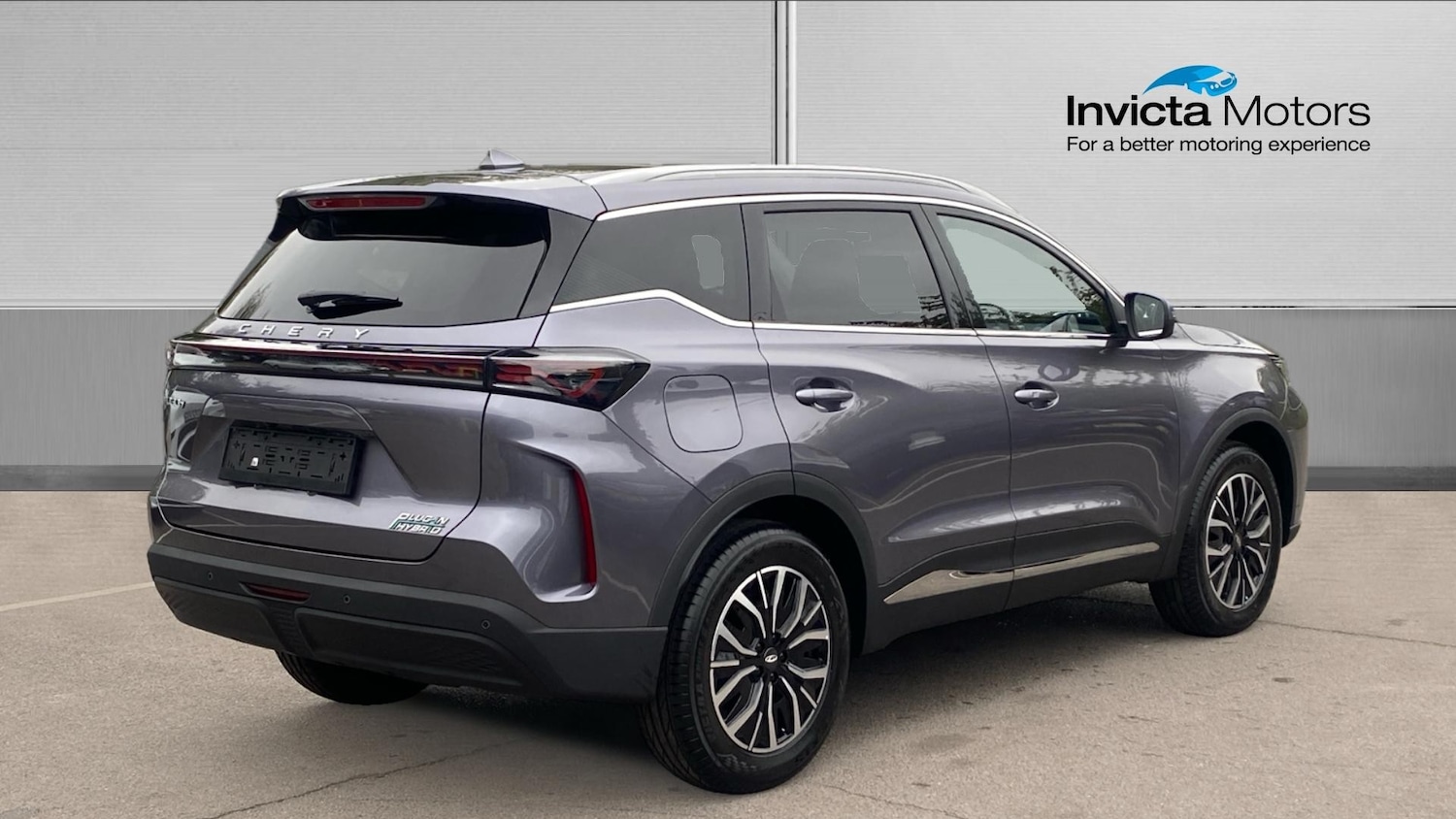 Used Chery Tiggo 7 2025 for sale - 77288880: Photo 3