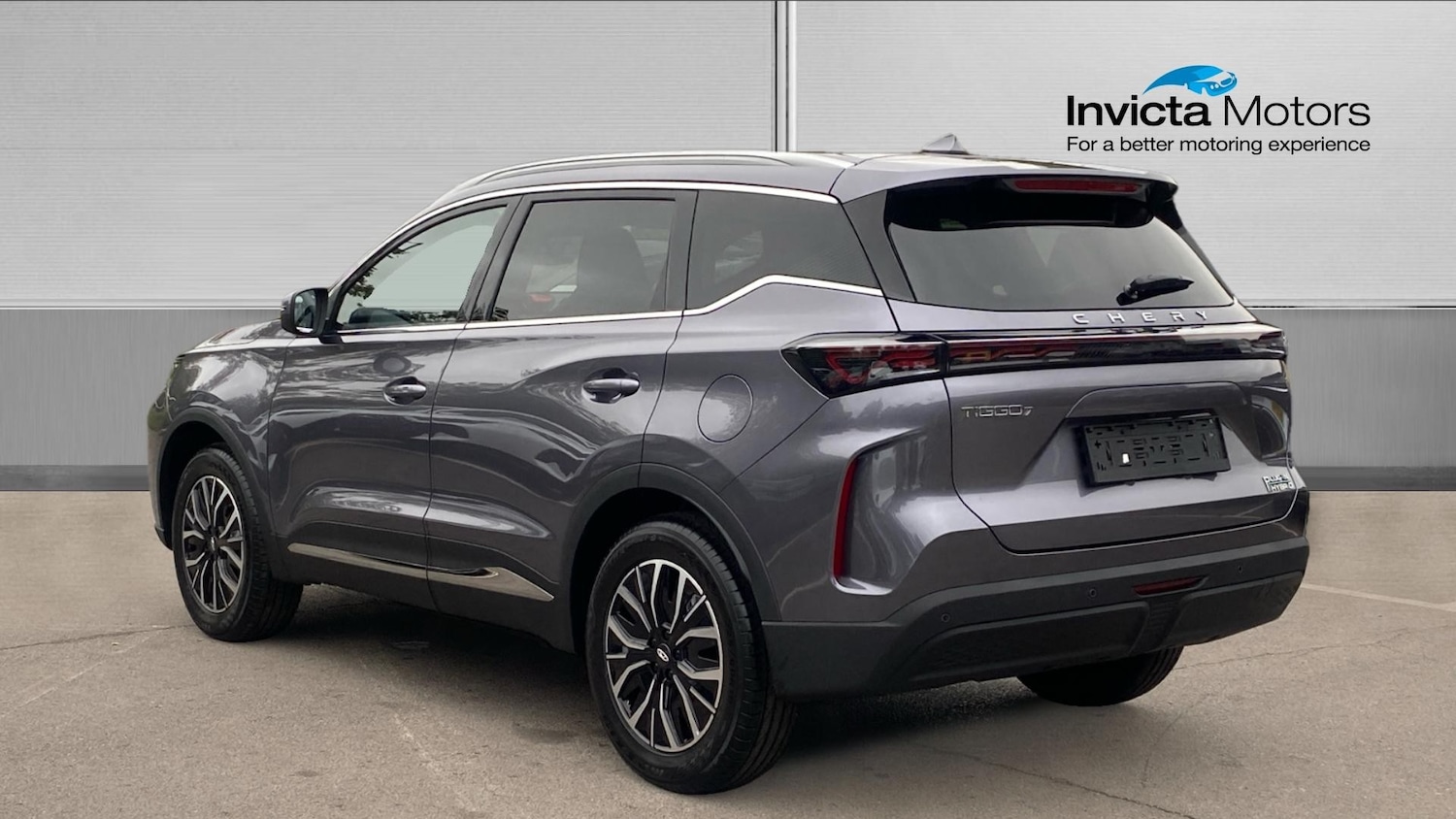 Used Chery Tiggo 7 2025 for sale - 77288880: Photo 5