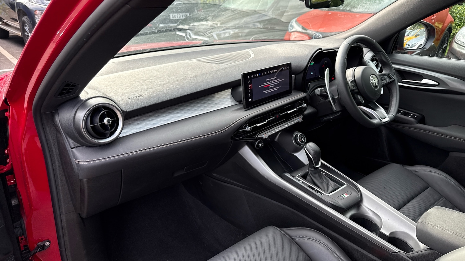 Used Alfa Romeo Tonale 2024 for sale - 76784898: Photo 10