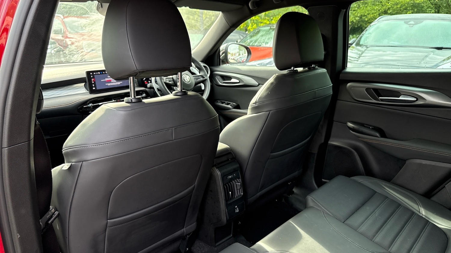 Used Alfa Romeo Tonale 2024 for sale - 76784898: Photo 14