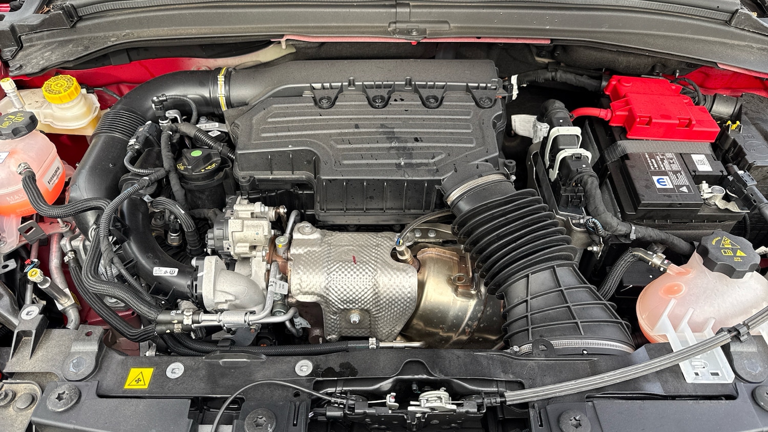 Used Alfa Romeo Tonale 2024 for sale - 76784898: Photo 16