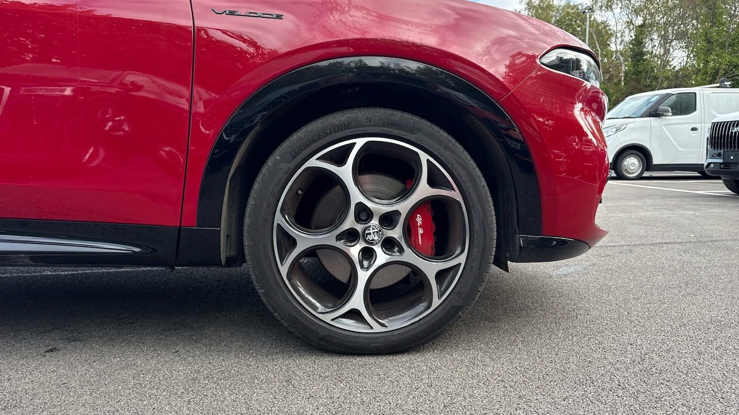 Used Alfa Romeo Tonale 2024 for sale - 76784898: Photo 20