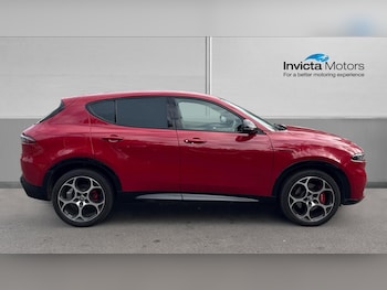 Used Alfa Romeo Tonale 2024 for sale - 76784898: Photo