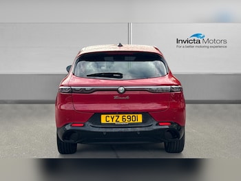 Used Alfa Romeo Tonale 2024 for sale - 76784898: Photo