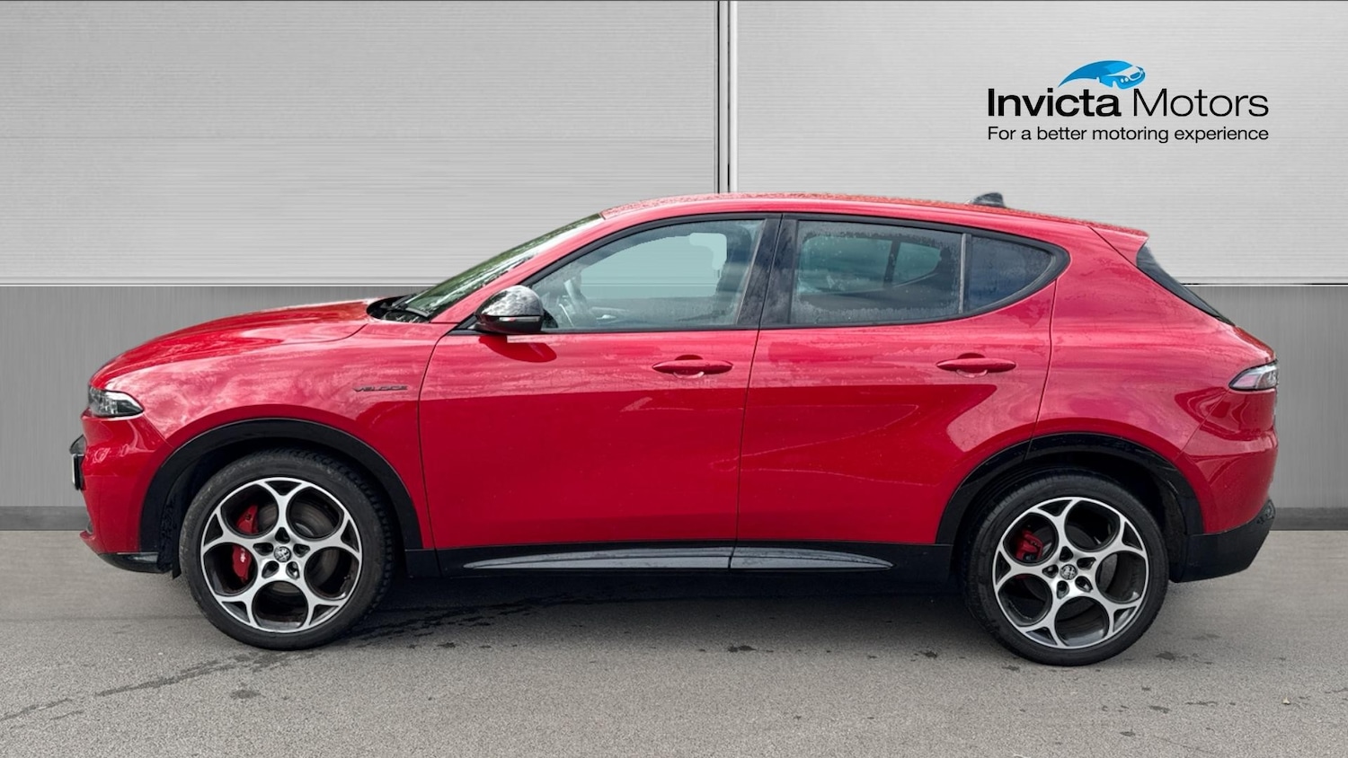 Used Alfa Romeo Tonale 2024 for sale - 76784898: Photo 6