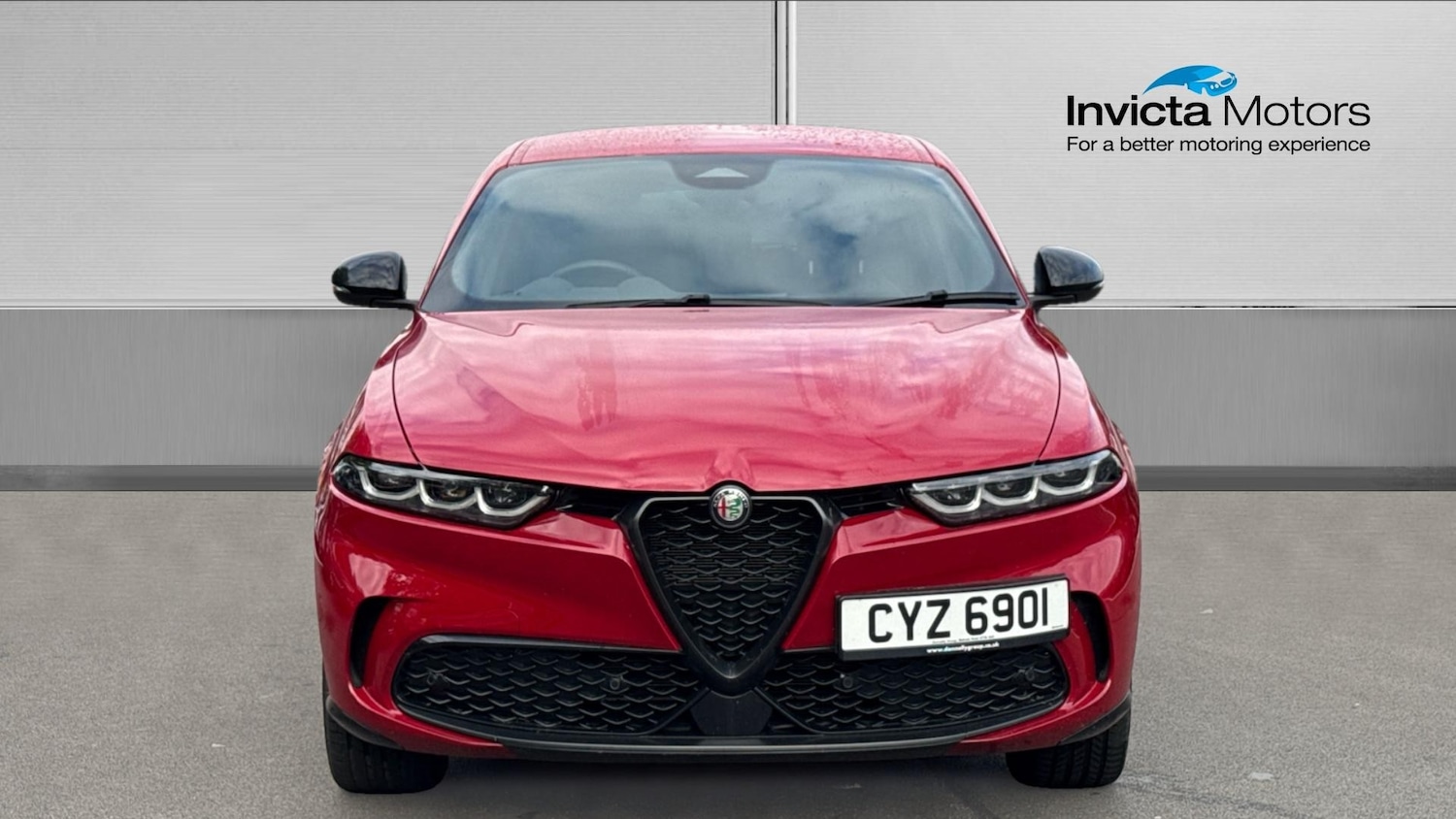 Used Alfa Romeo Tonale 2024 for sale - 76784898: Photo 8