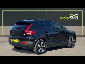 Used Volvo XC40 2022 for sale - 74308777: Photo
