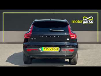Used Volvo XC40 2022 for sale - 74308777: Photo