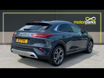 Used Kia XCeed 2021 for sale - 74859393: Photo