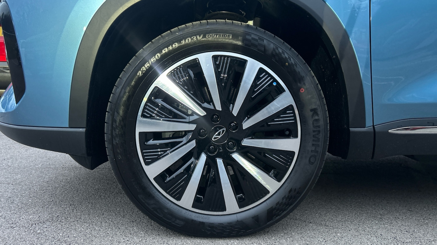 Used Chery Tiggo 8 for sale - 77610444: Photo 17