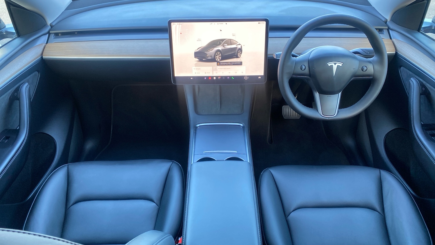 Used Tesla Model Y 2022 for sale - 76510581: Photo 11